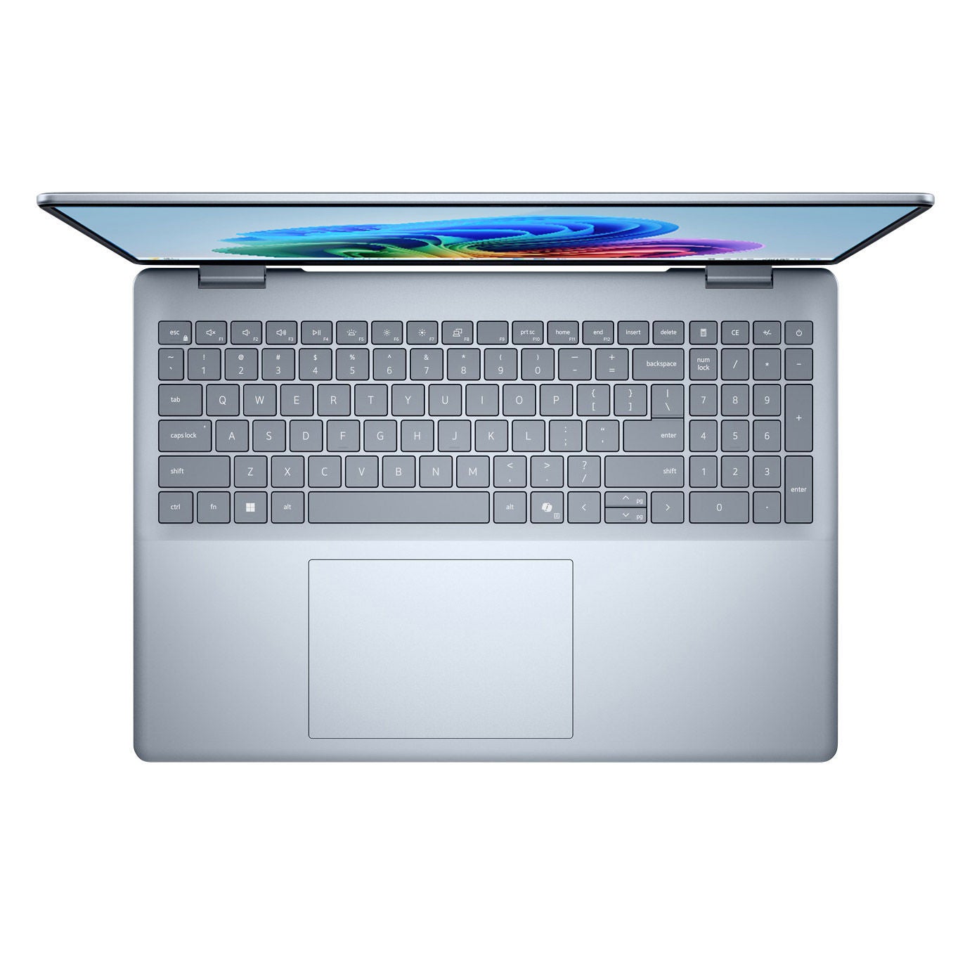 Dell 16 Plus Laptop - 16.0