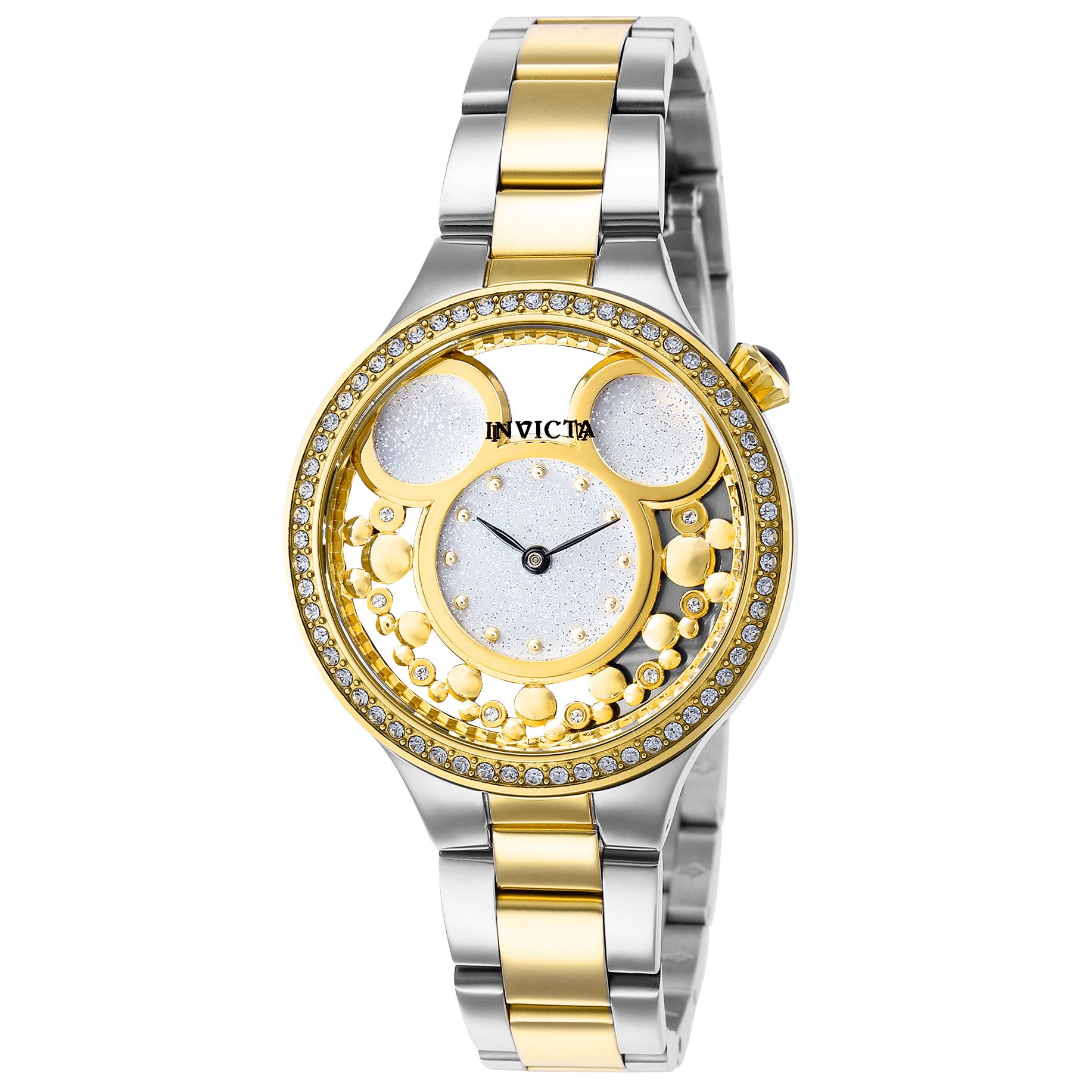 Invicta Disney Limited Edition Ladies Watch | Costco