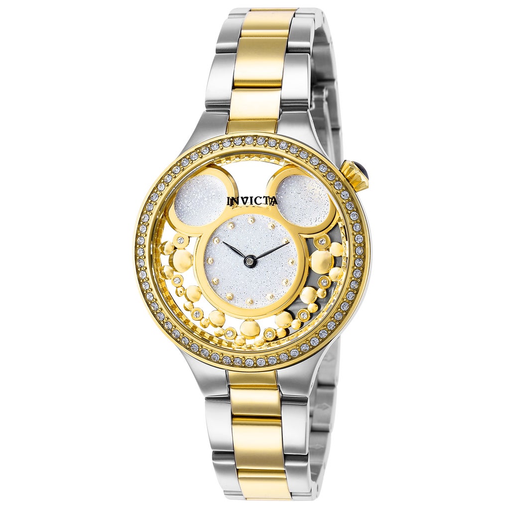 Invicta Disney Limited Edition Ladies Watch | Costco