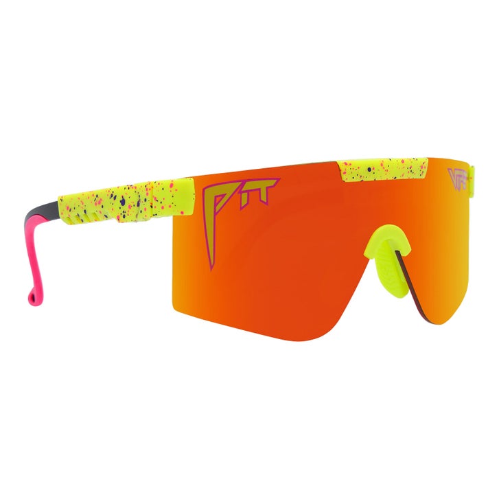 Pit Viper The 1993 Polarized Sunglasses | Costco