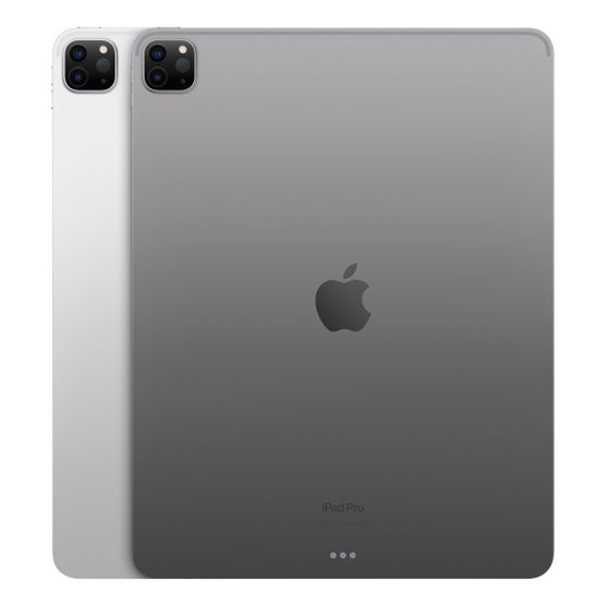 iPad Pro 12.9-inch, Wi-Fi (6th Generation) Built For Apple