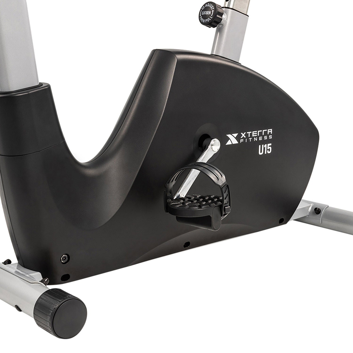 Xterra U15 Upright Cycle | Costco
