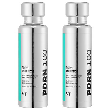 VT PDRN Essence 100, 1.69 fl oz, 2-pack