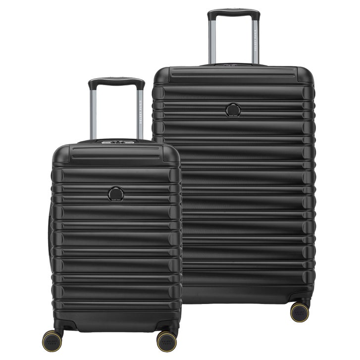 Delsey Paris 2-Piece Hardside Luggage Set | Costco