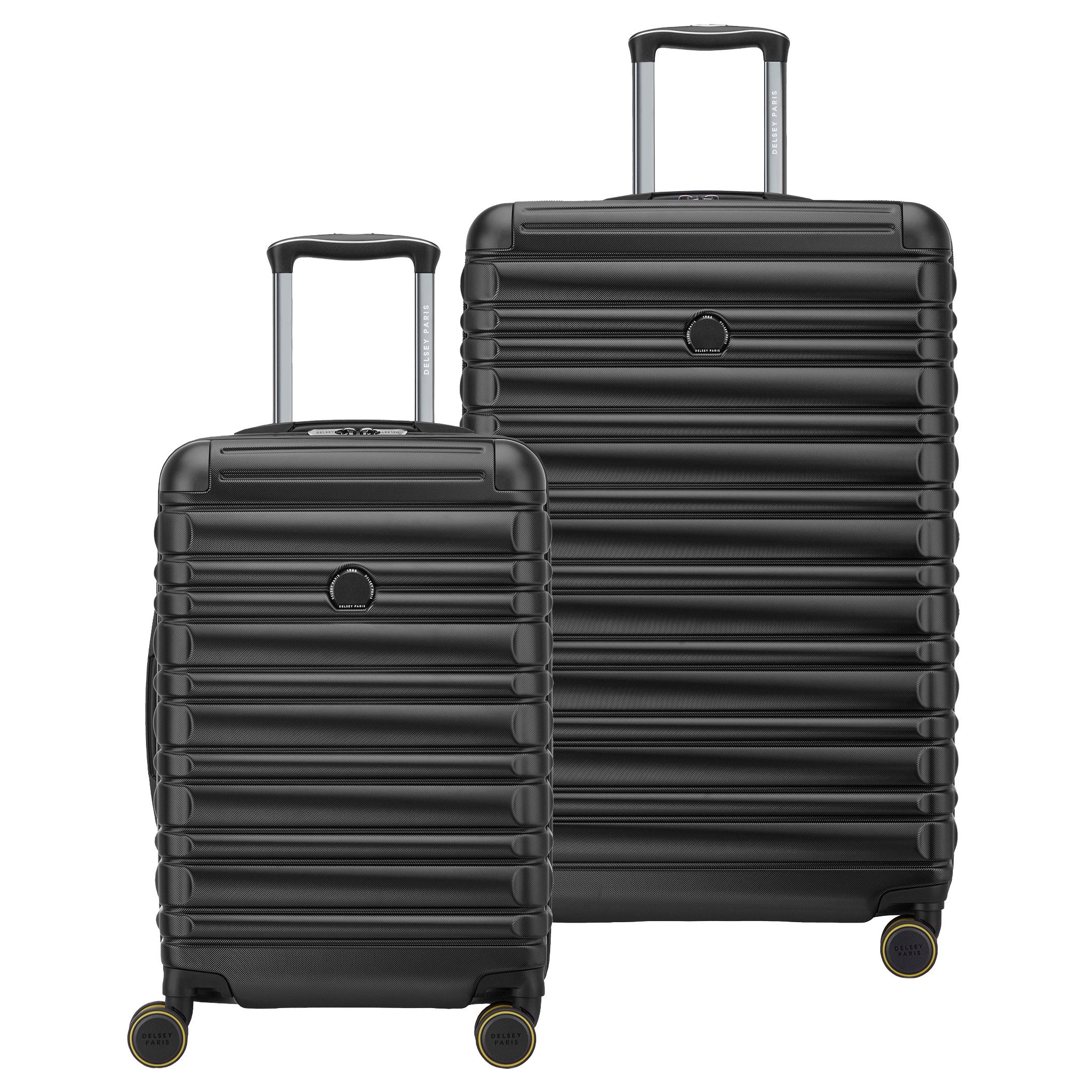 Delsey Paris 2-Piece Hardside Luggage Set | Costco