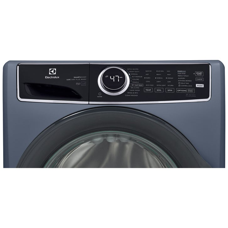Electrolux Front Load 4.5 cu. ft. Washer with LuxCare Plus Wash