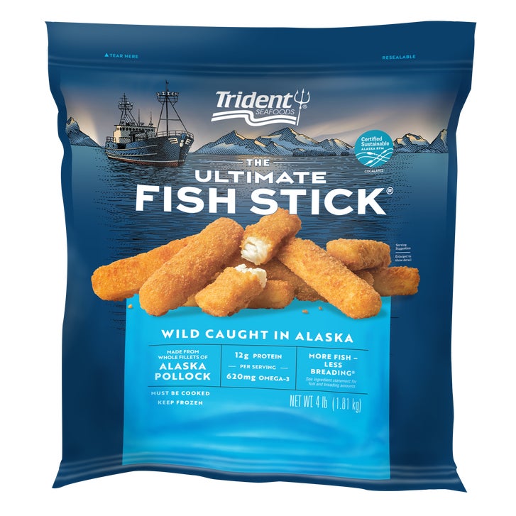 costco fish filet alaskan box instructions Trident Seafoods The Ultimate Stick, Frozen, 15 oz : Grocery & Gourmet Food Marinated Alaskan Salmon How to Cook Stuffed Salmon