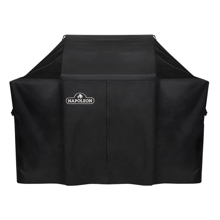 Napoleon COS485 4-Burner, 48,000 BTU, Propane Gas Grill with Cover