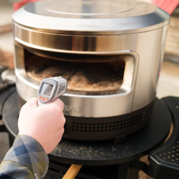 Solo Stove Pi Prime Pizza Oven Bundle | Costco