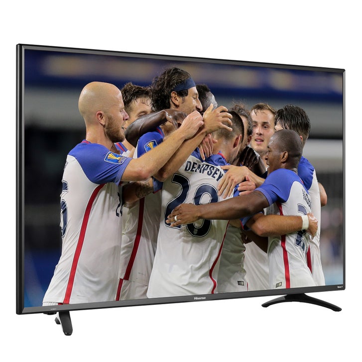 Hisense 55