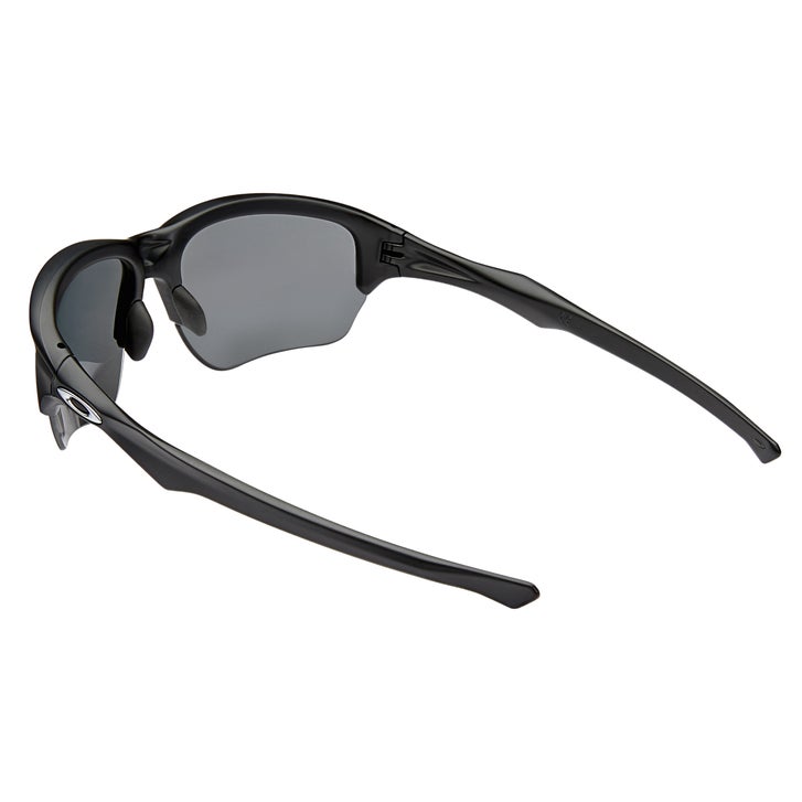 Oakley Flak Beta Matte Black Iridium Polarized Sunglasses | Costco Oakley Flak Beta Matte Black Iridium Polarized Sunglasses | Costco