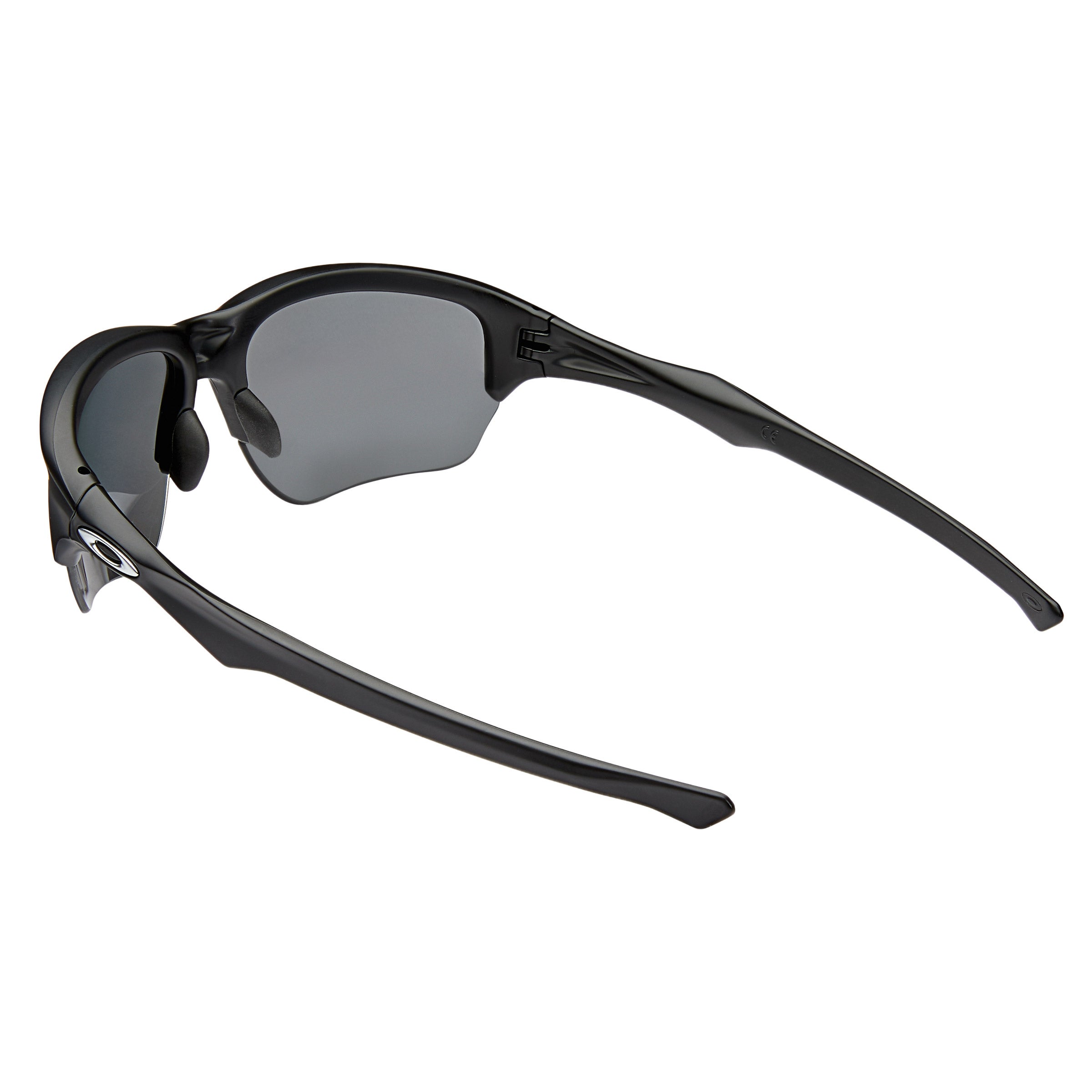 Oakley Flak Beta Matte Black Iridium Polarized Sunglasses | Costco