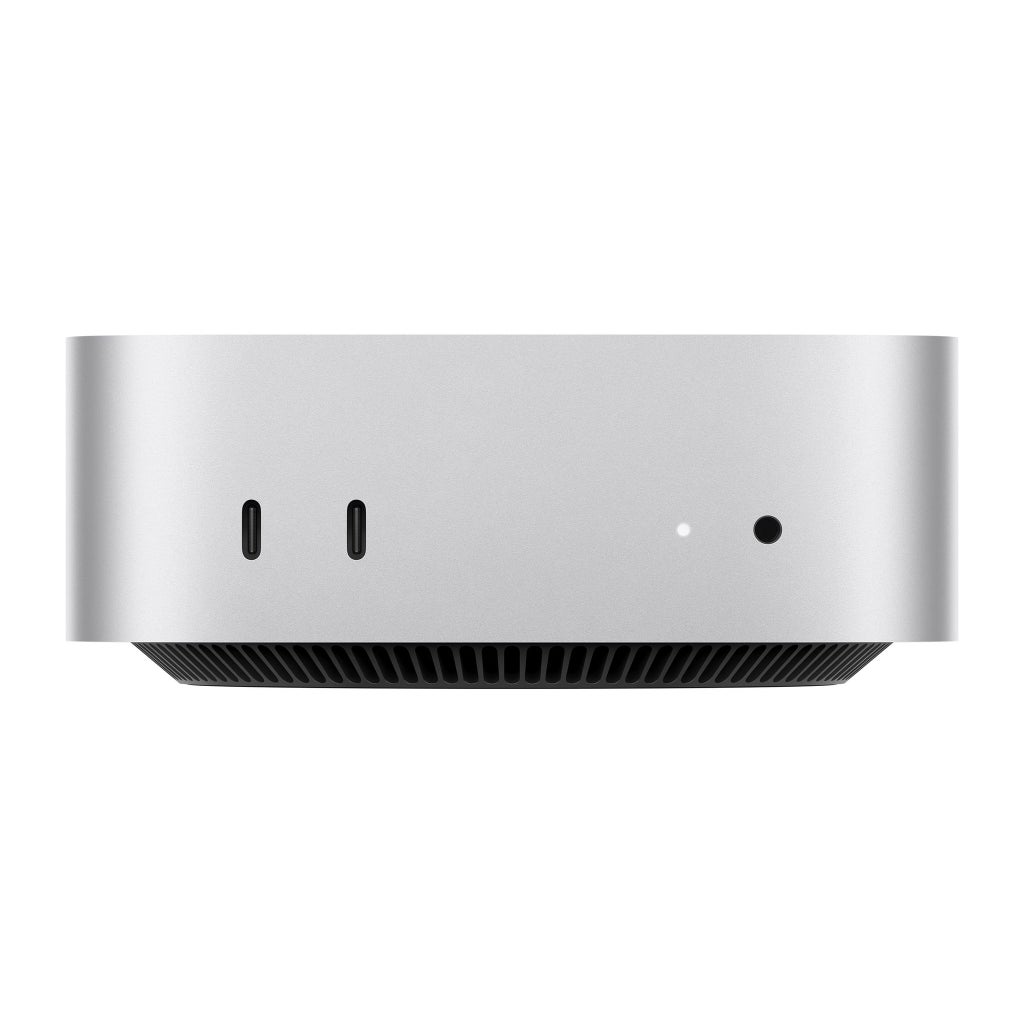 Macデスクトップ Apple Mac mini M4 16GB 512GB Mac mini Desktop Computer - Apple M4 chip, Built for Apple