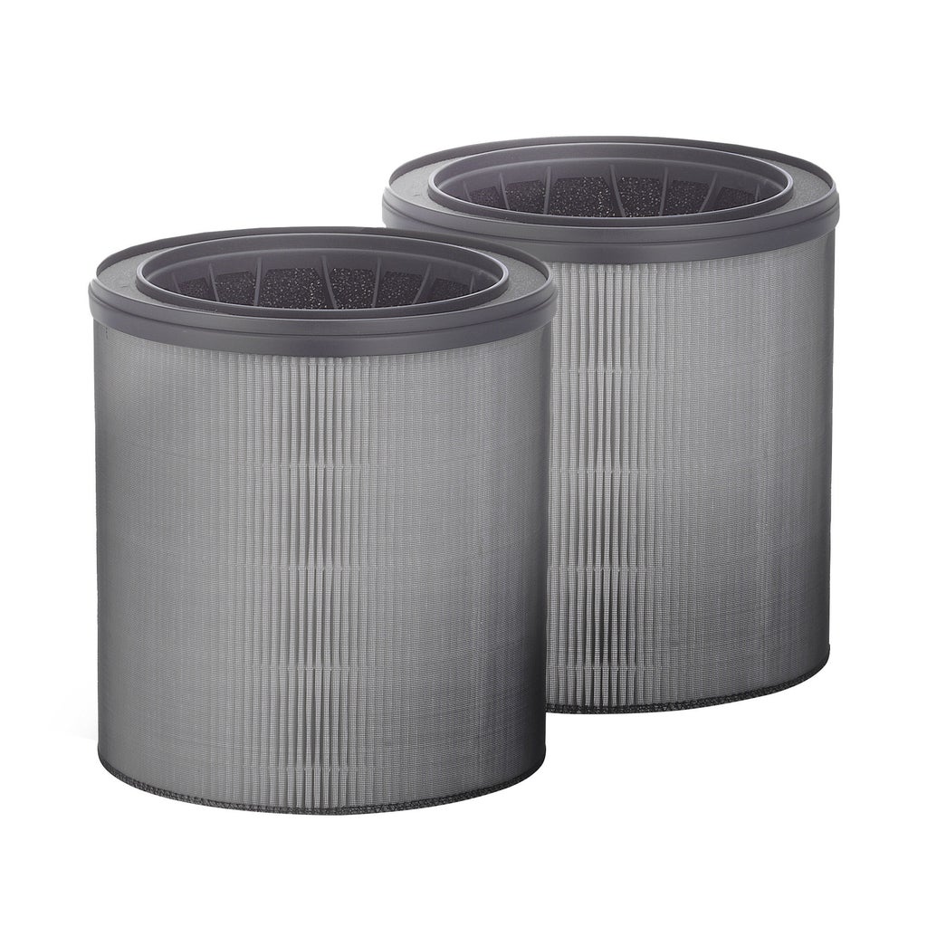 Winix Genuine Replacement Filter Z, 2-pack for C610 Air Purifier