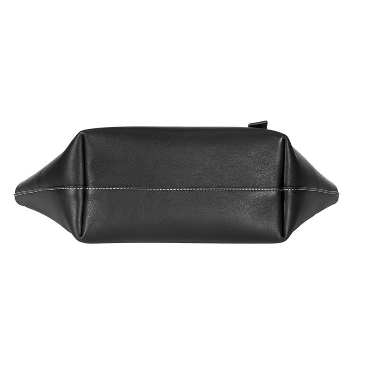 Chloe　切り落とし10袋　4000g Chloe Sm Darryl Tote Bag, Black | Costco
