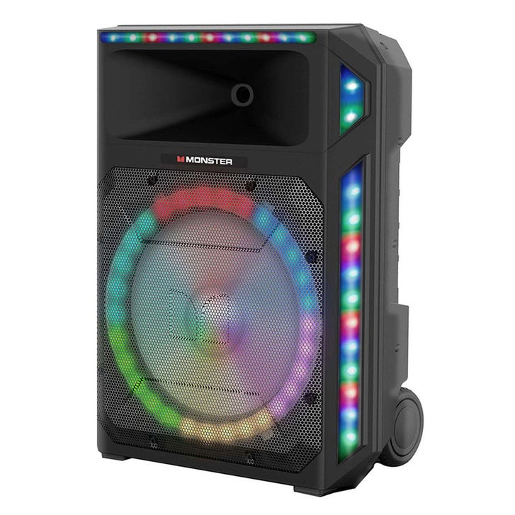 Monster X6 PA Bluetooth Speaker | Costco