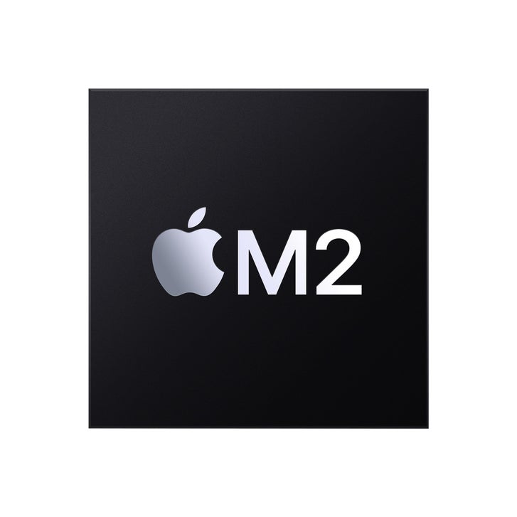 Mac mini desktop computer - Apple M2 chip, 8-core CPU, 10-core GPU