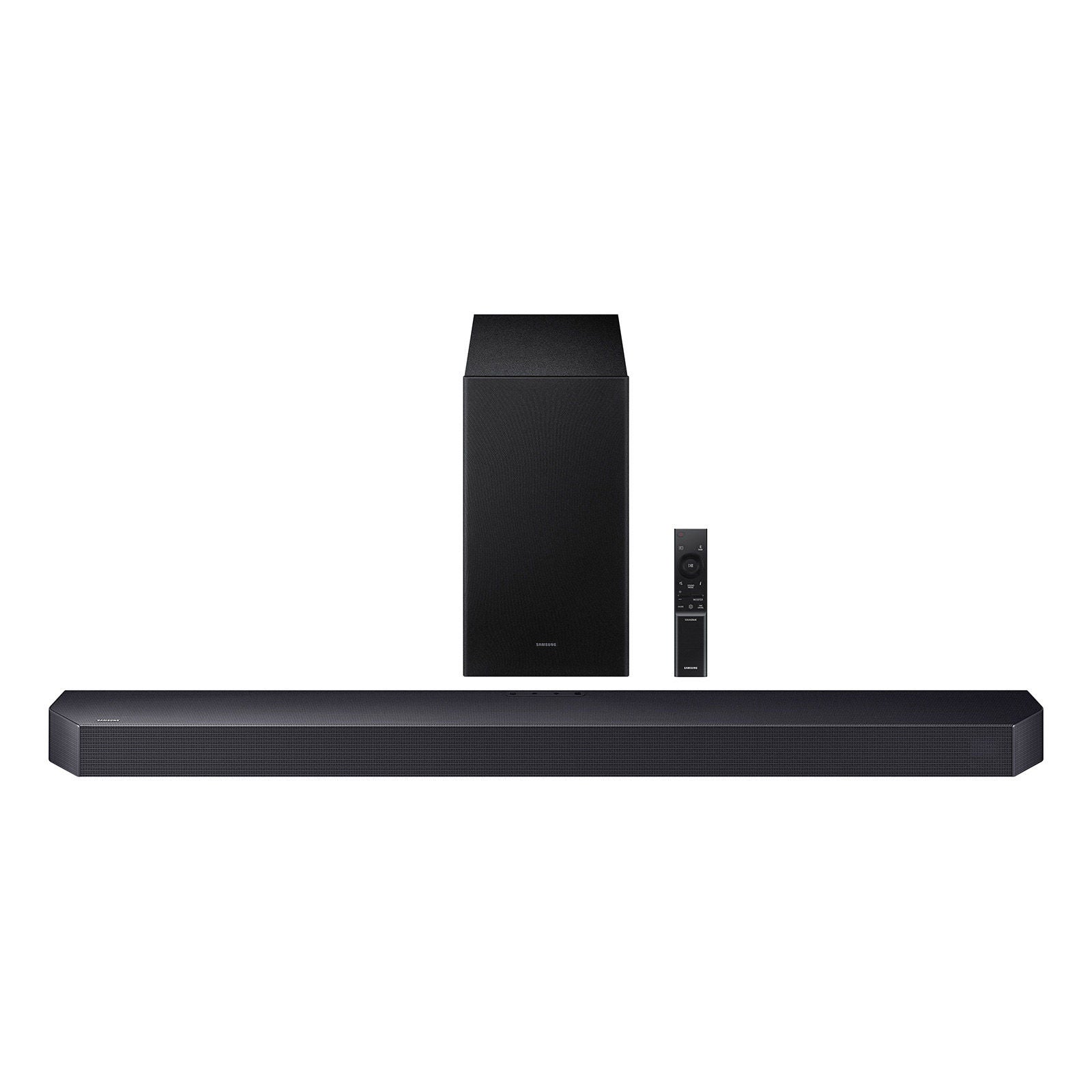 Samsung Q-Series HW-Q60CF 3.1.2ch Soundbar with Wireless Subwoofer