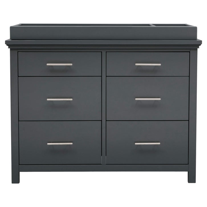 Simmons Kids Alexis 6-piece Nursery Furniture Set