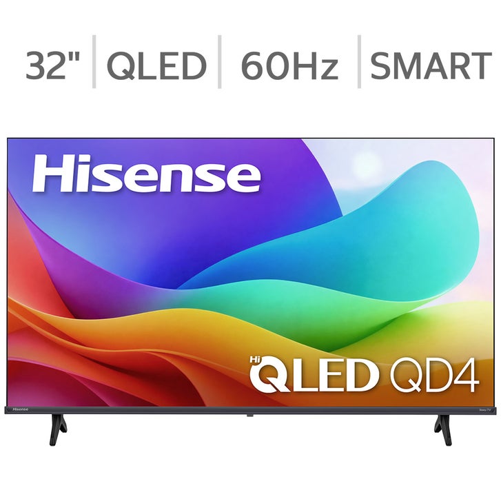 Hisense 32