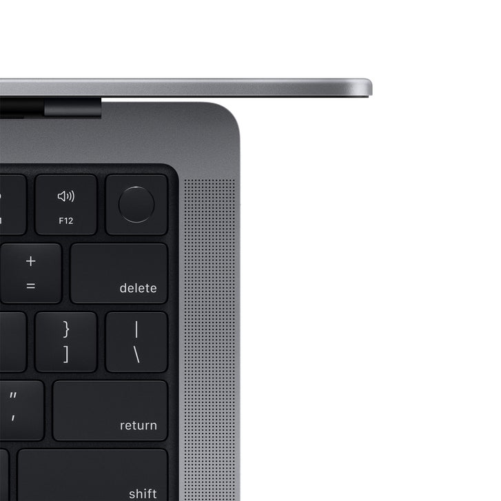 MacBook Pro (14-inch) - Apple M2 Max chip with 12‑core CPU and 30