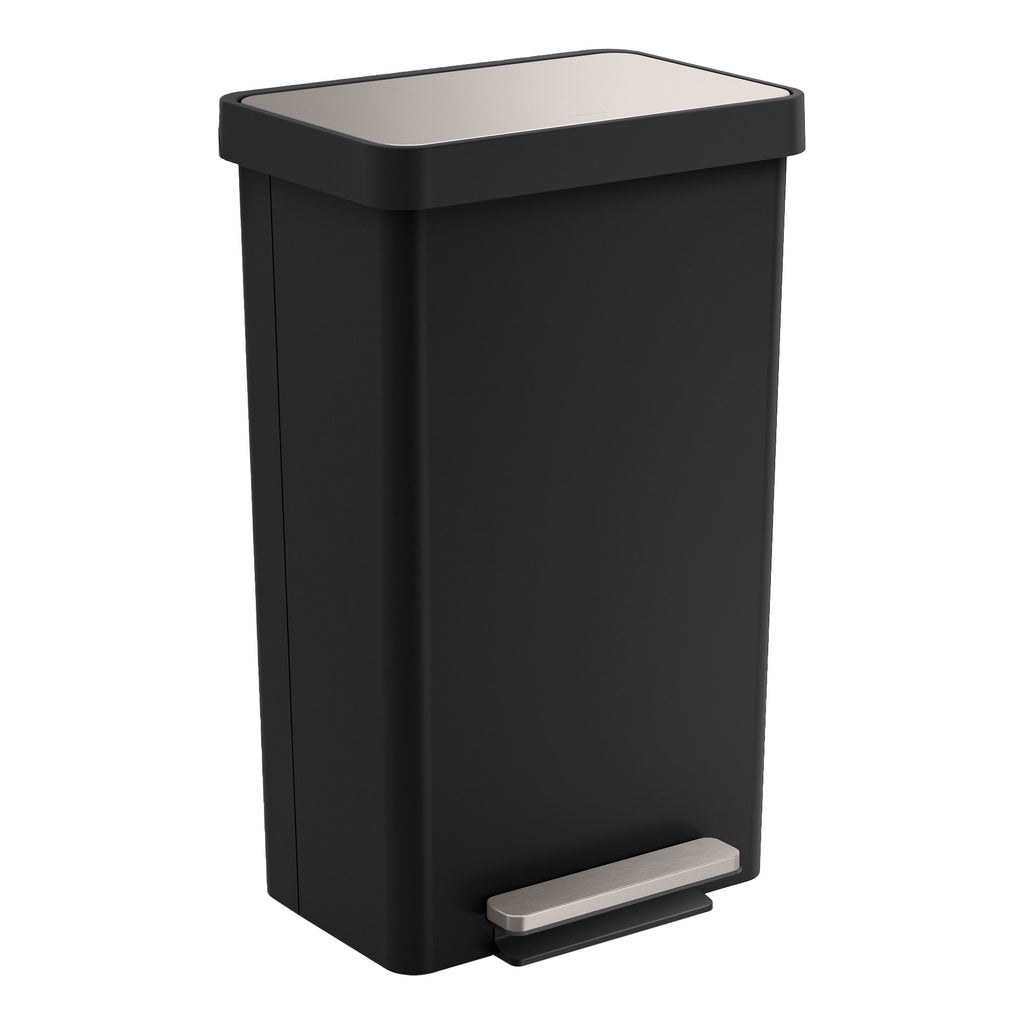 Kohler 49L Composite Step Trash Can | Costco
