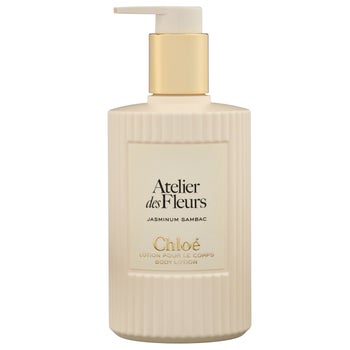 Chloe Atelier des Fleurs Perfumed Body Lotion, Jasminum Sambac, 10