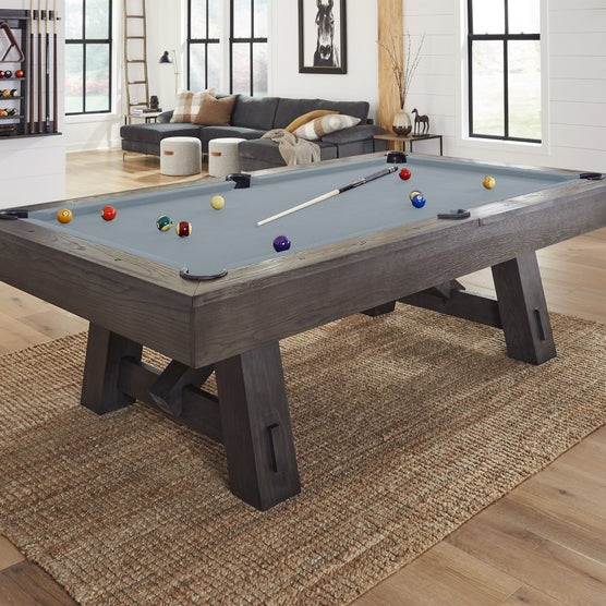 Tuscany 8’ Pool Table | Costco
