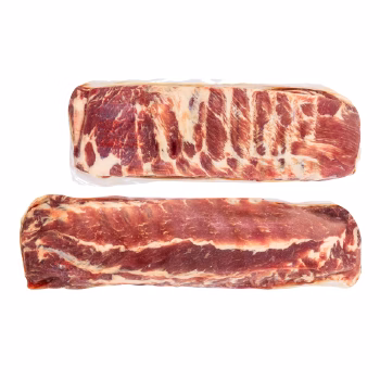 Pork ribs