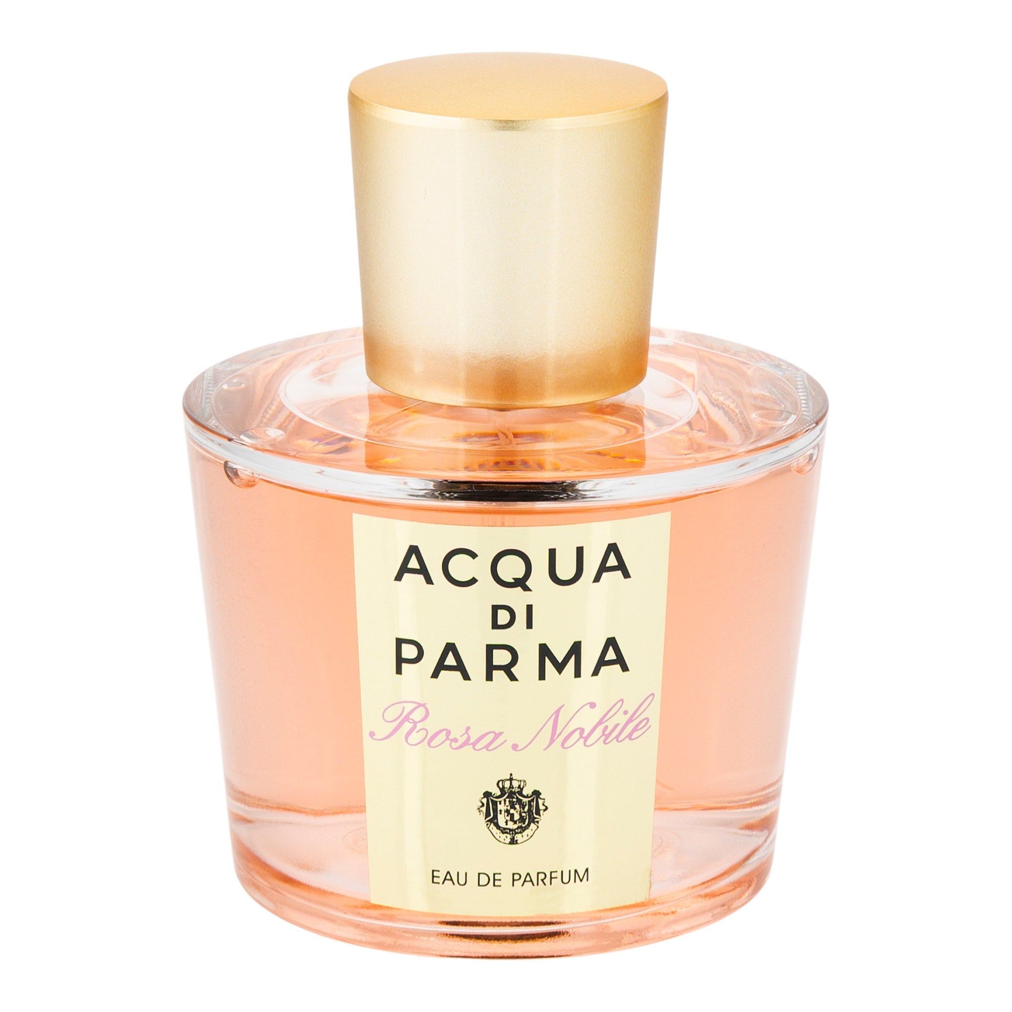 Acqua di Parma Rosa Nobile for Women, Eau de parfum, 100 mL | Costco