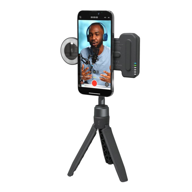 Shiftcam SnapGrip Creator Kit | Costco