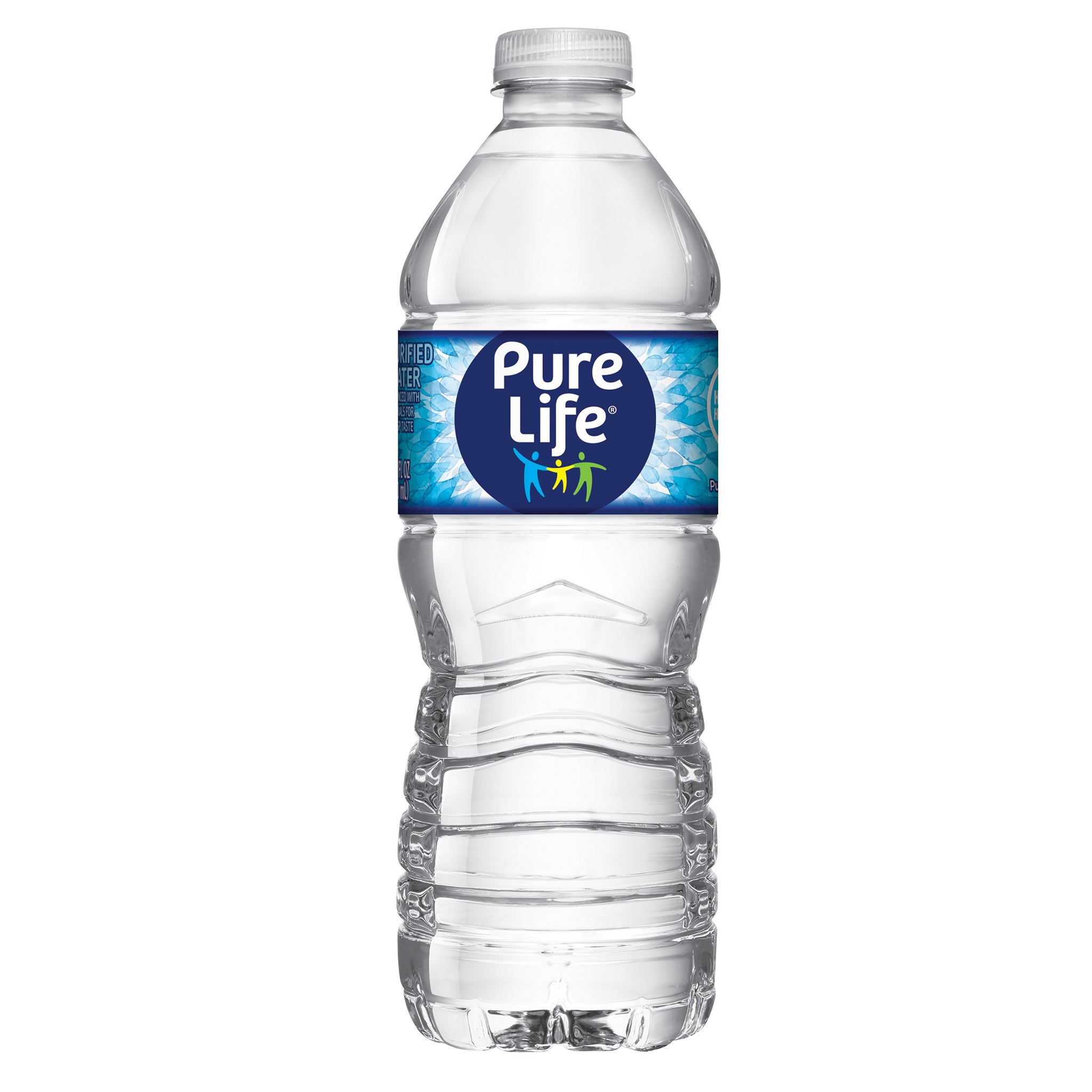 Pure Life Purified Water, 16.9 fl oz, 40 ct | Costco
