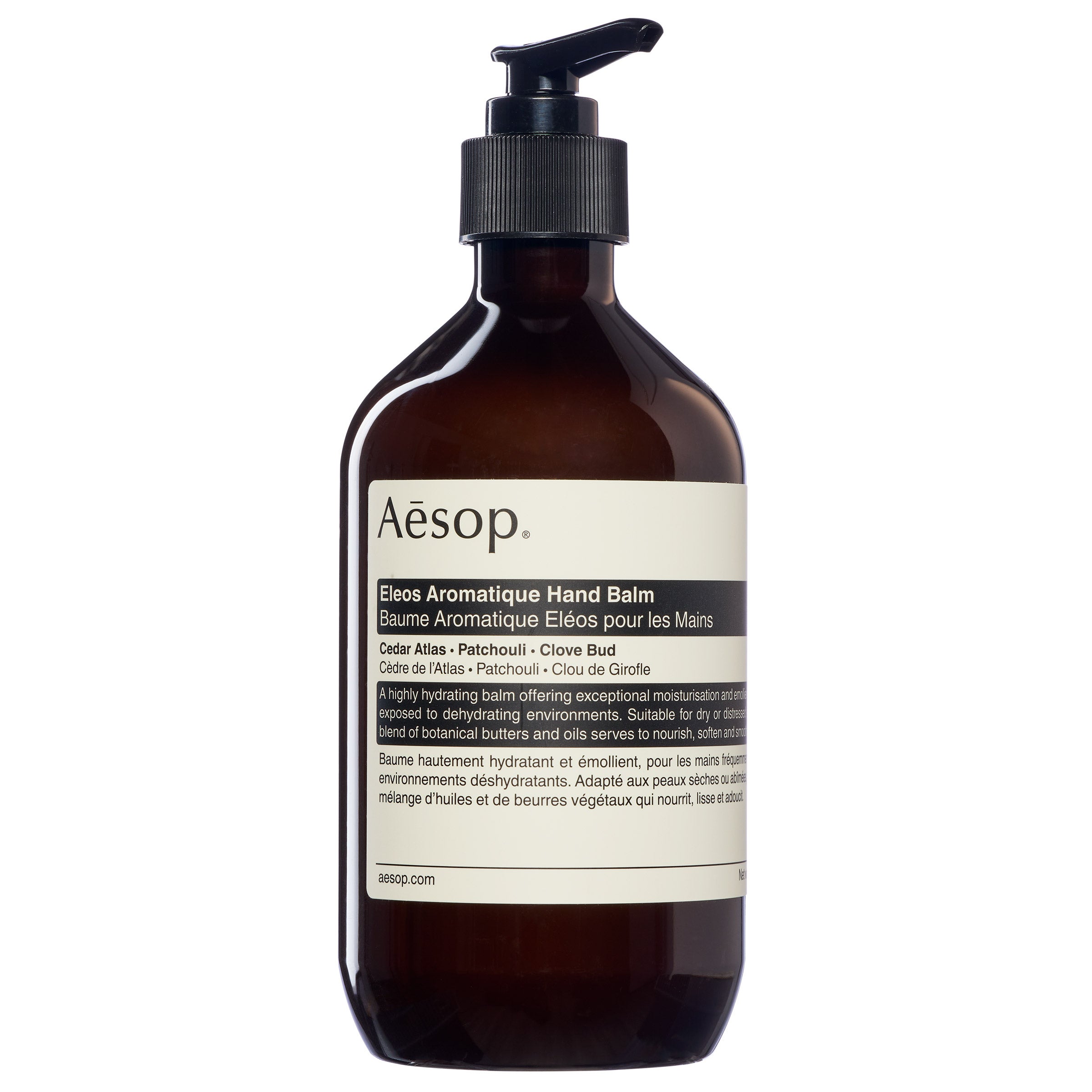 Aesop Eleos Aromatique Hand Balm, 17.1 oz | Costco