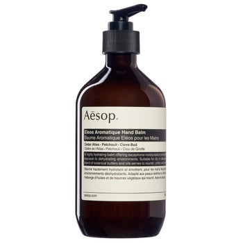 えりんこ　Aesop Aesop Eleos Aromatique Hand Balm, 17.1 oz | Costco