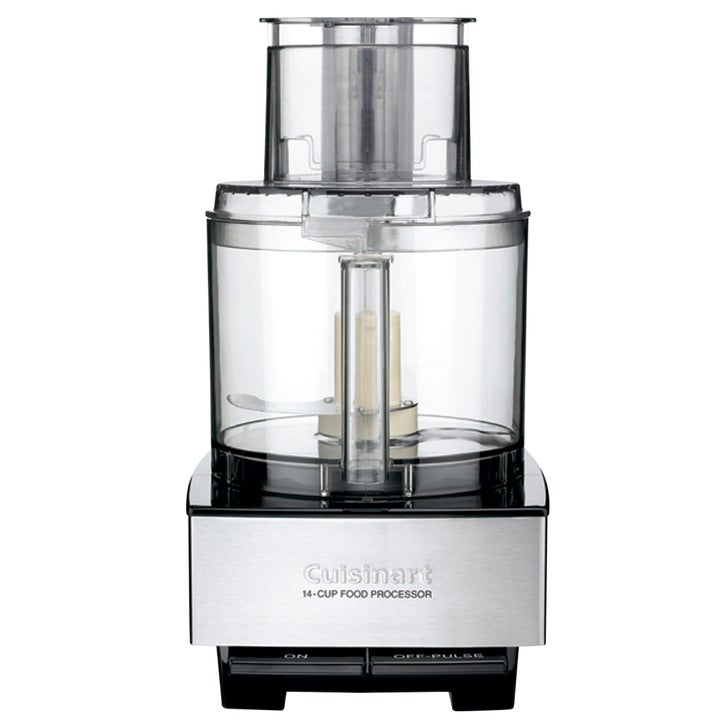 Cuisinart Custom 14 Cup Food Processor | Costco