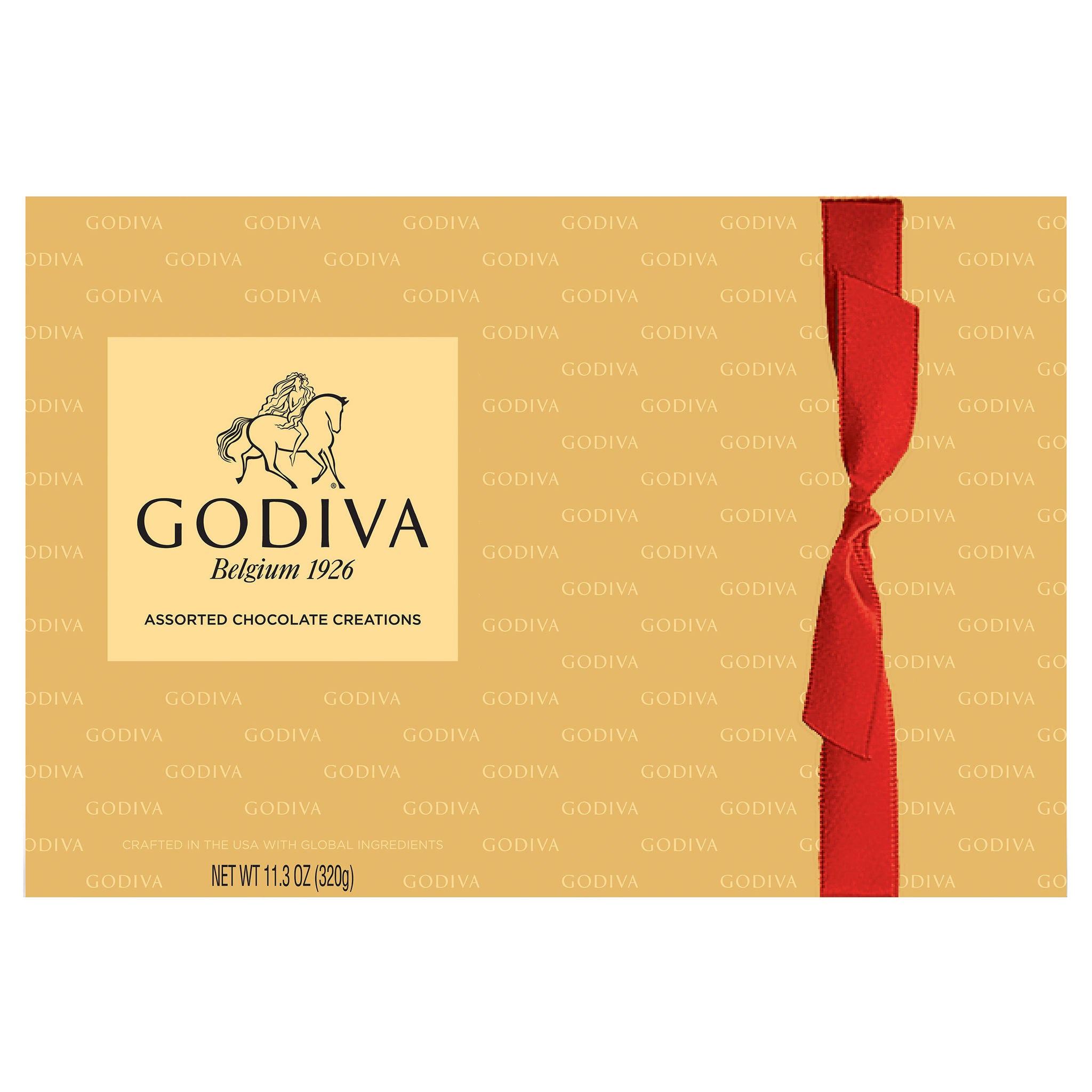 Godiva Assorted Chocolates