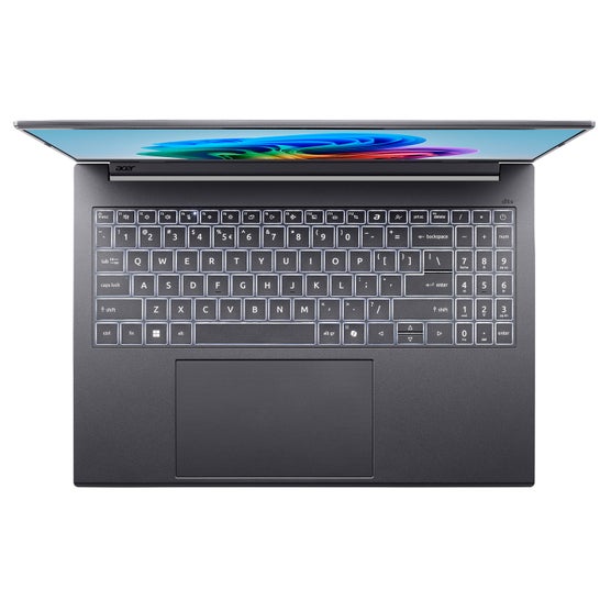 Acer Aspire 16