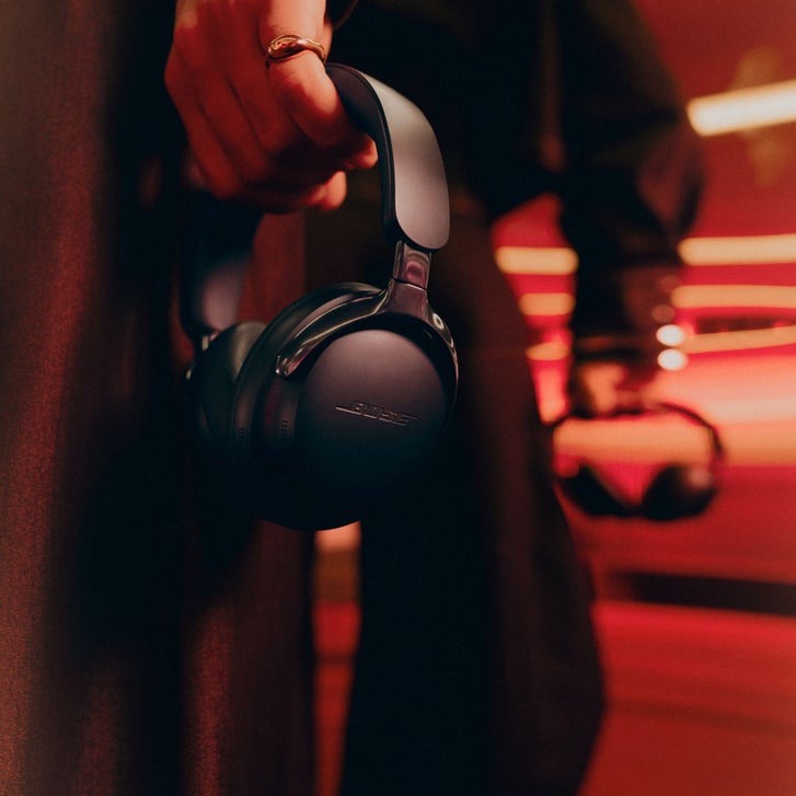 Bose QuietComfort Ultra Headphones Gen2 | Costco