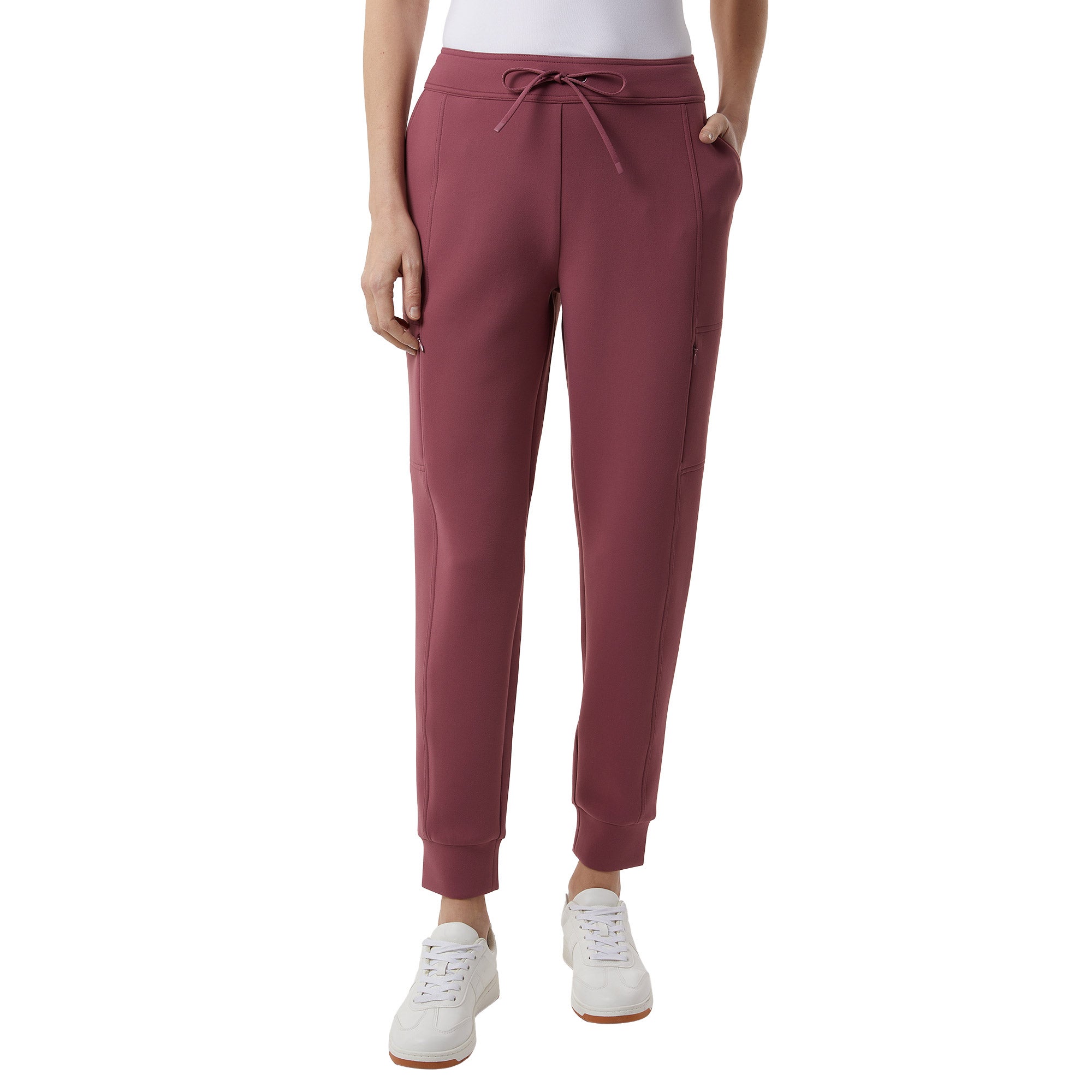 32 Degrees Women's Tech Jogger | Costco