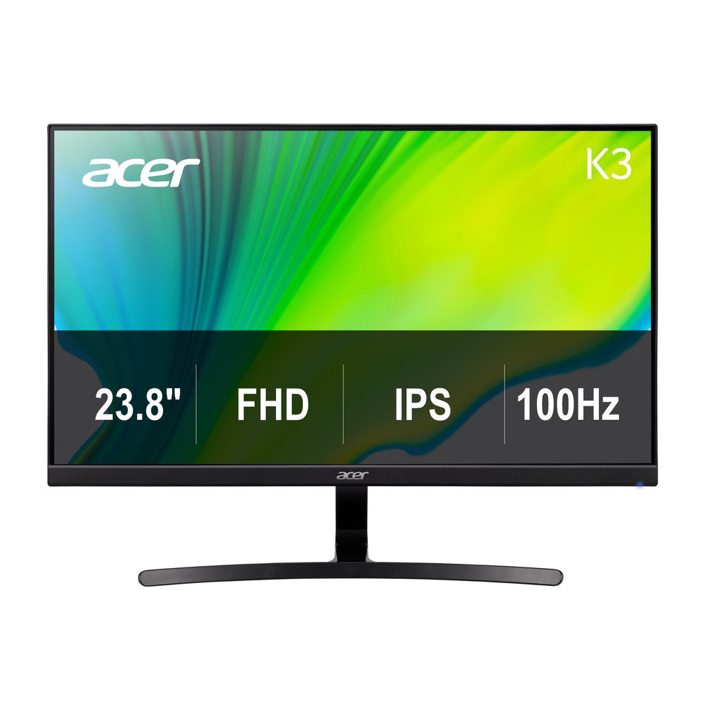 Acer 24” Class FHD Monitor | Costco Acer 24” Class FHD Monitor | Costco
