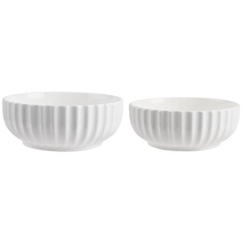 Trudeau Nesting Serving Bowls, 2-piece $25.99 Free Shipping Costco.com