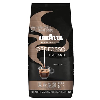 Coffee (Whole Bean)
