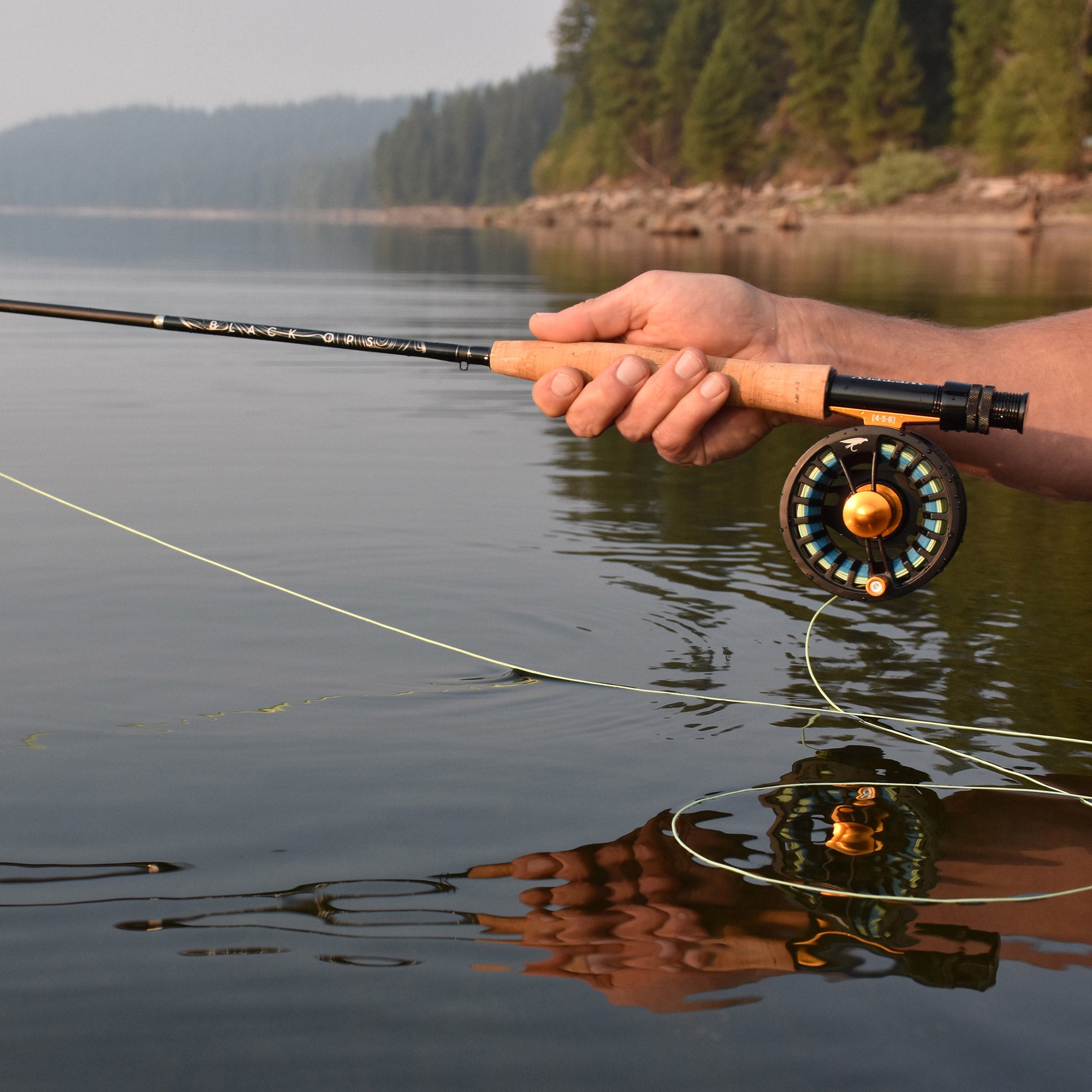 st croix flipping rod Victory Deadstick Split Grip / iCast Size:Length: 2 3/4