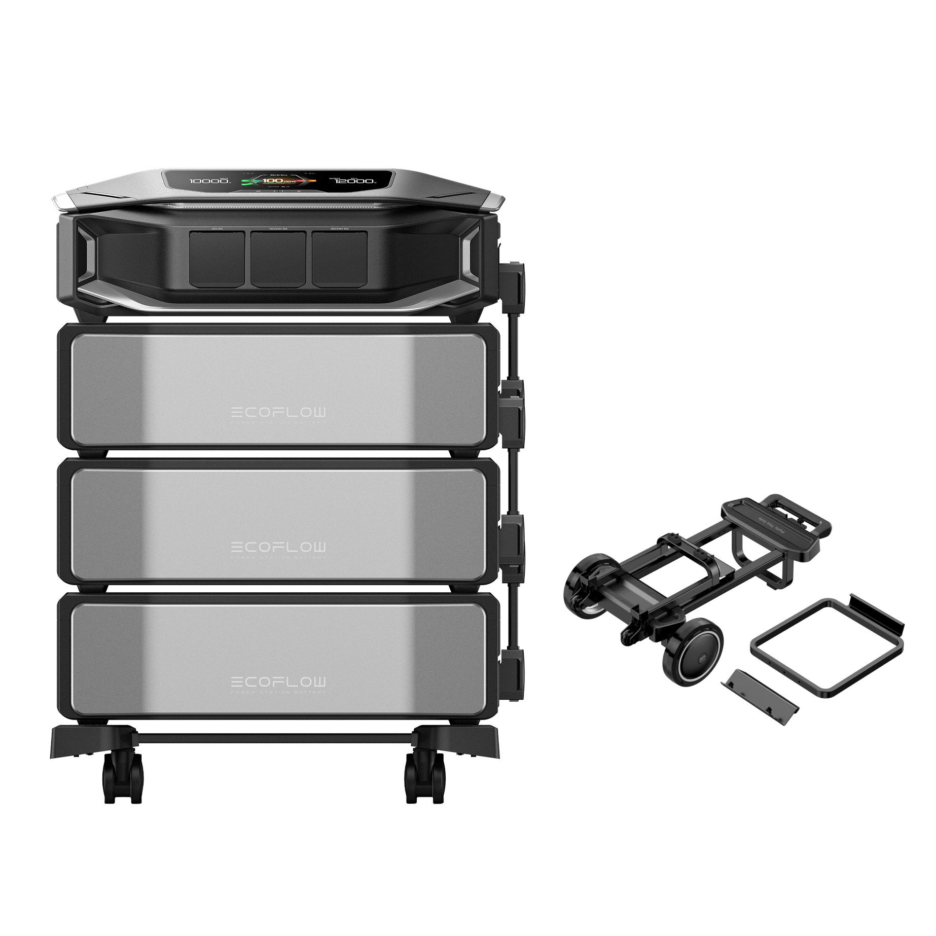 その他 DA Shangri-la ecoflow 800W その他 DA Shangri-la ecoflow 800W ecoflow-us-ecoflow-delta-pro-