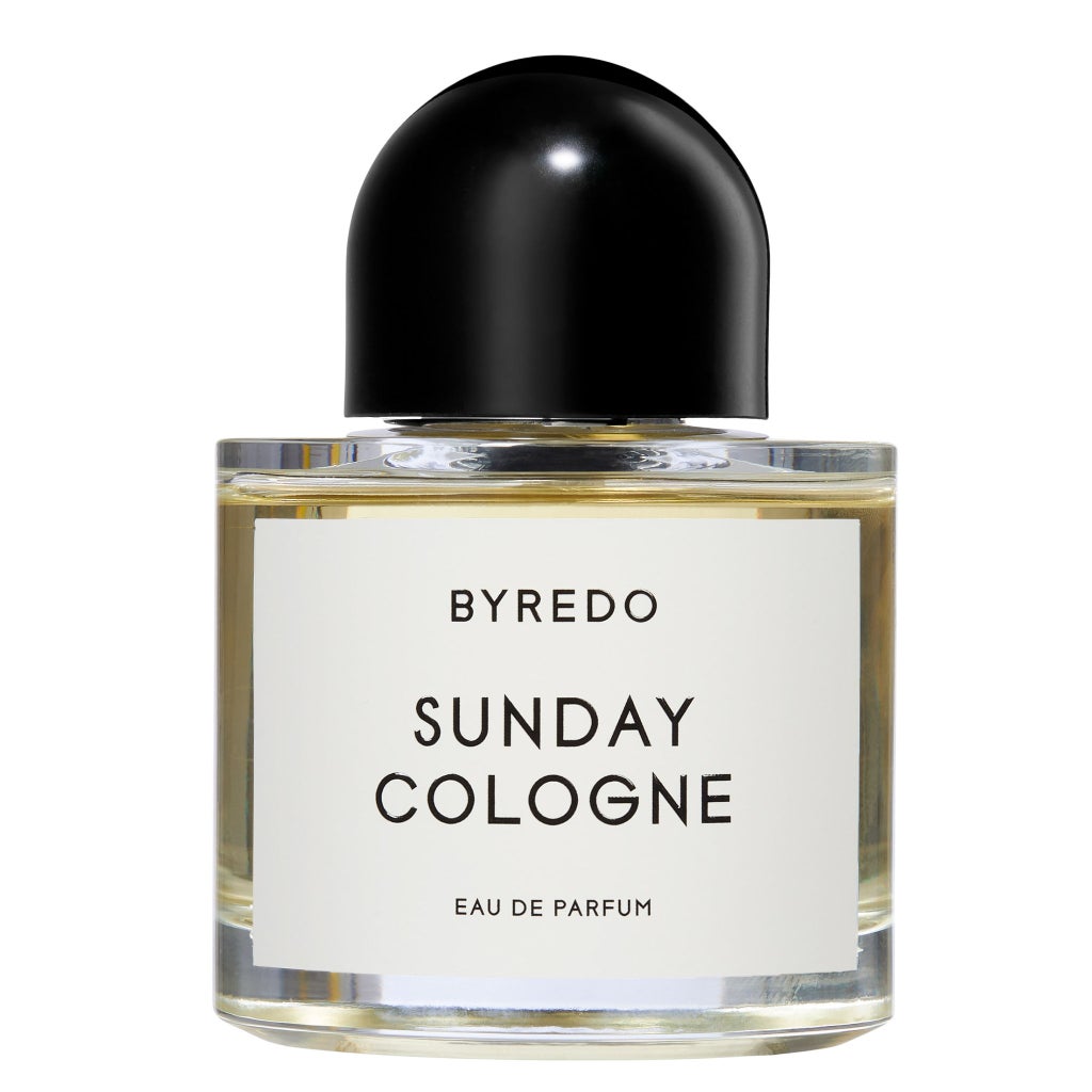 BYREDO SUNDAY COLOGNE オードパルファン 香水 Byredo Sunday Cologne Eau de Parfum, 3.4 fl oz | Costco