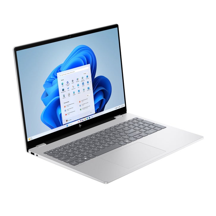 NEC タッチパネルi7/16/SSD128HDD1TB office2024 HP OmniBook 7 16