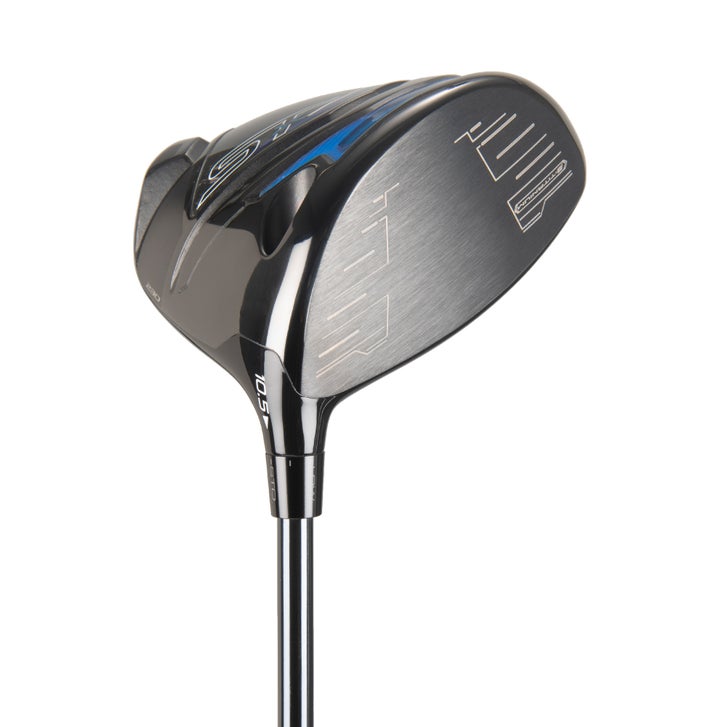 【美品】ミズノ MIZUNO ST-X 230 ドライバー 10.5° Mizuno ST-X 230 Driver | Costco