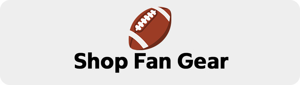 Shop Fan Gear