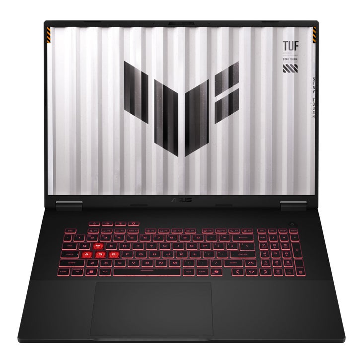 ASUS TUF 18