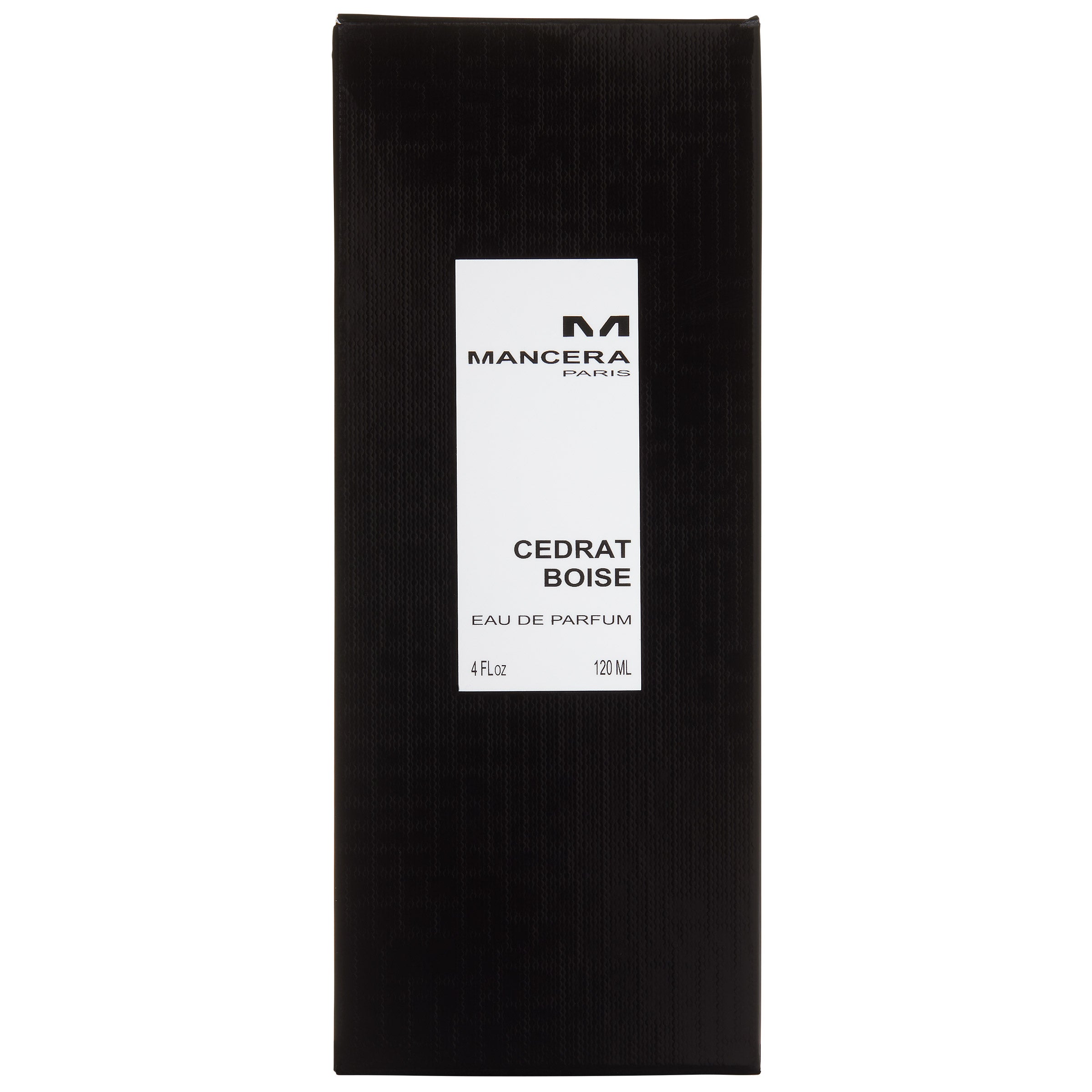 Mancera Paris Cedrat Boise Eau de Parfum, 4 fl oz | Costco
